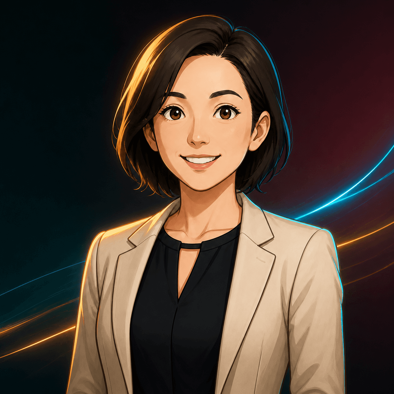 Ellie Cai